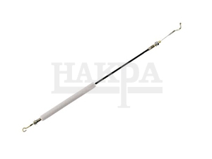 1622577
1612165-VOLVO-DOOR CONTROL CABLE